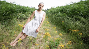 Free events to attend in January woman leaning